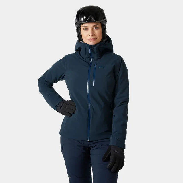 Helly Hansen Women s Alphelia Ski Jacket Killington Sports