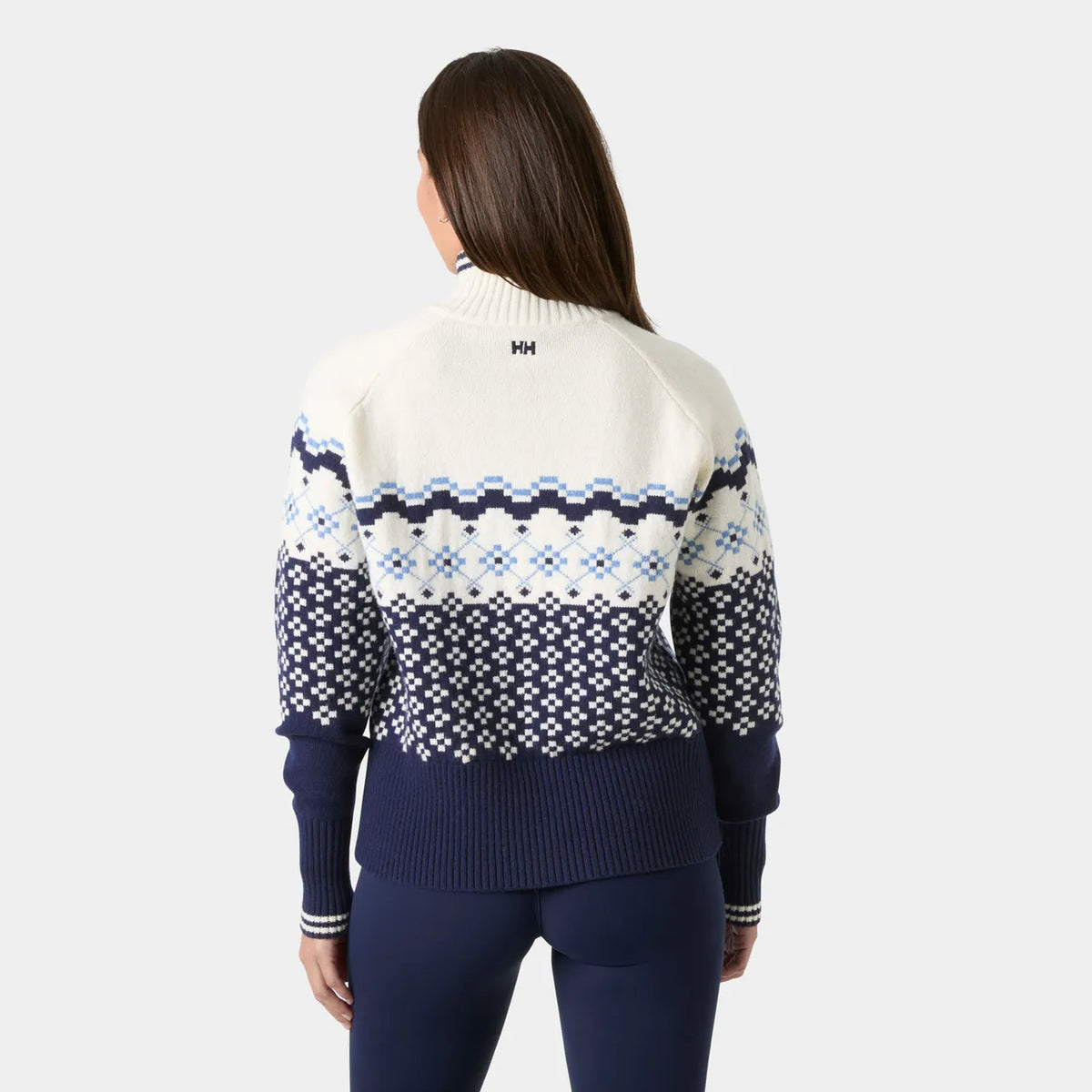Helly Hansen Women's Après Knit Sweater-Killington Sports
