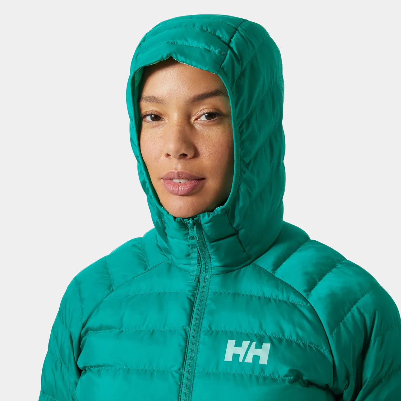 Helly Hansen Women’s Banff Hooded Insulator-Killington Sports