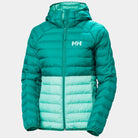 Helly Hansen Women’s Banff Hooded Insulator-Killington Sports