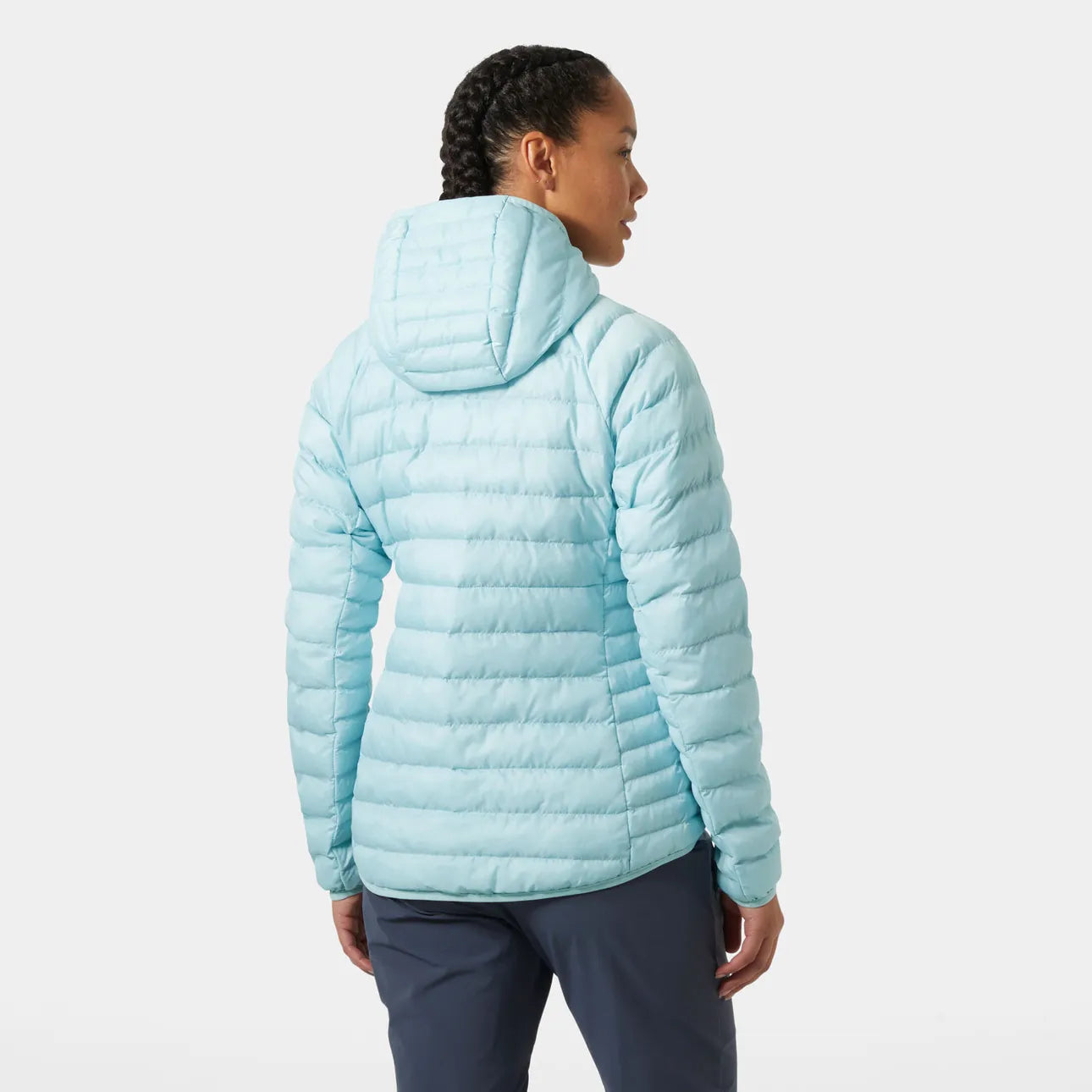 Helly Hansen Women’s Banff Hooded Insulator-Killington Sports