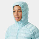 Helly Hansen Women’s Banff Hooded Insulator-Killington Sports
