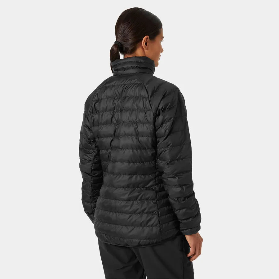 Helly Hansen Women’s Banff Insulator Jacket-Killington Sports