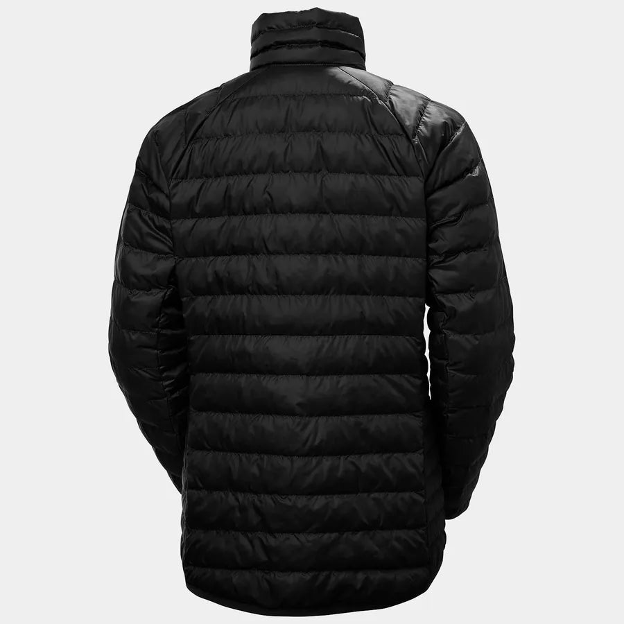 Helly Hansen Women’s Banff Insulator Jacket-Killington Sports