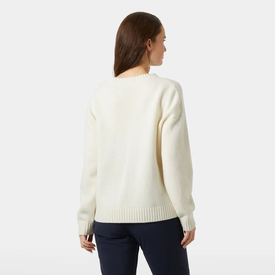 Helly Hansen Women's Bliss Ski Knit Sweater-Killington Sports