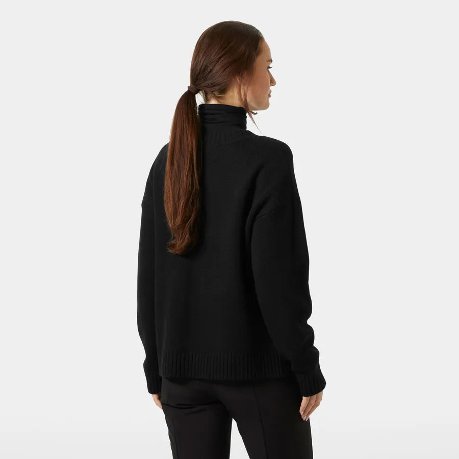 Helly Hansen Women's Bliss Ski Knit Sweater-Killington Sports