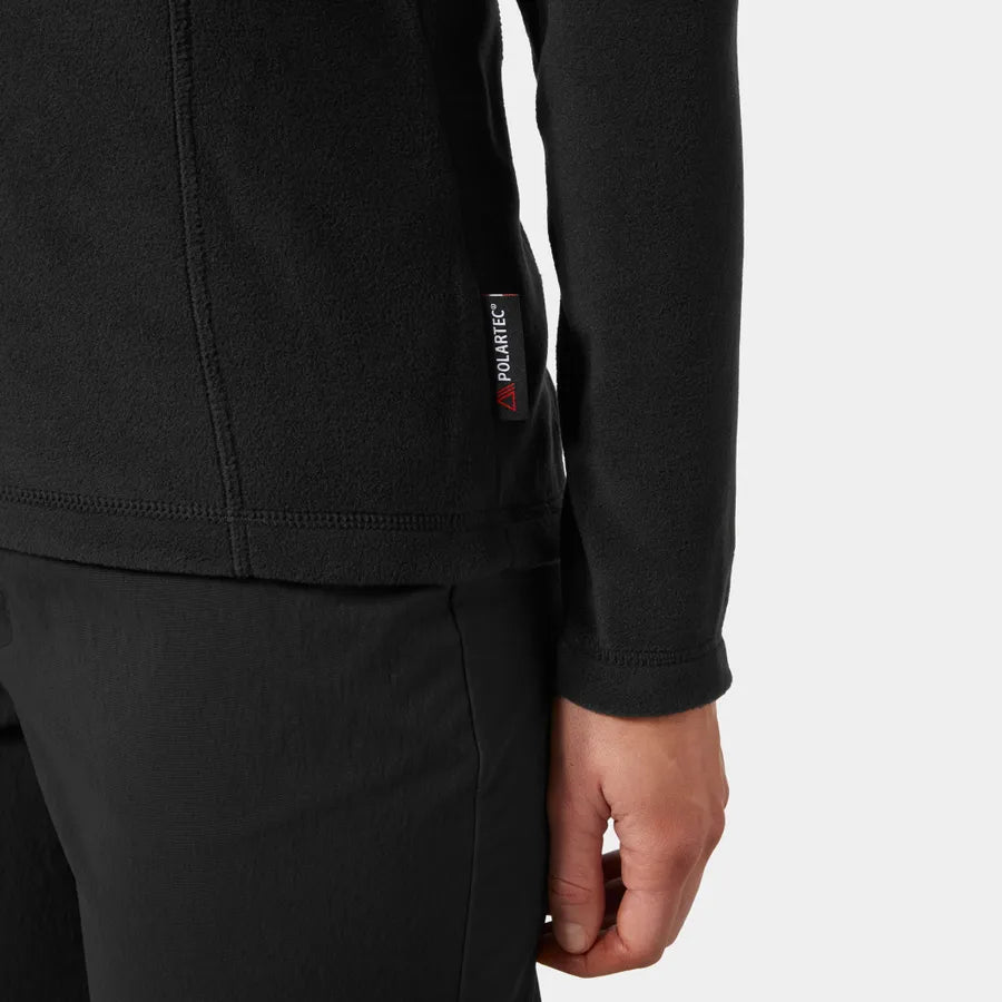 Helly Hansen Women's Daybreaker 1/2 Zip Fleece-Killington Sports