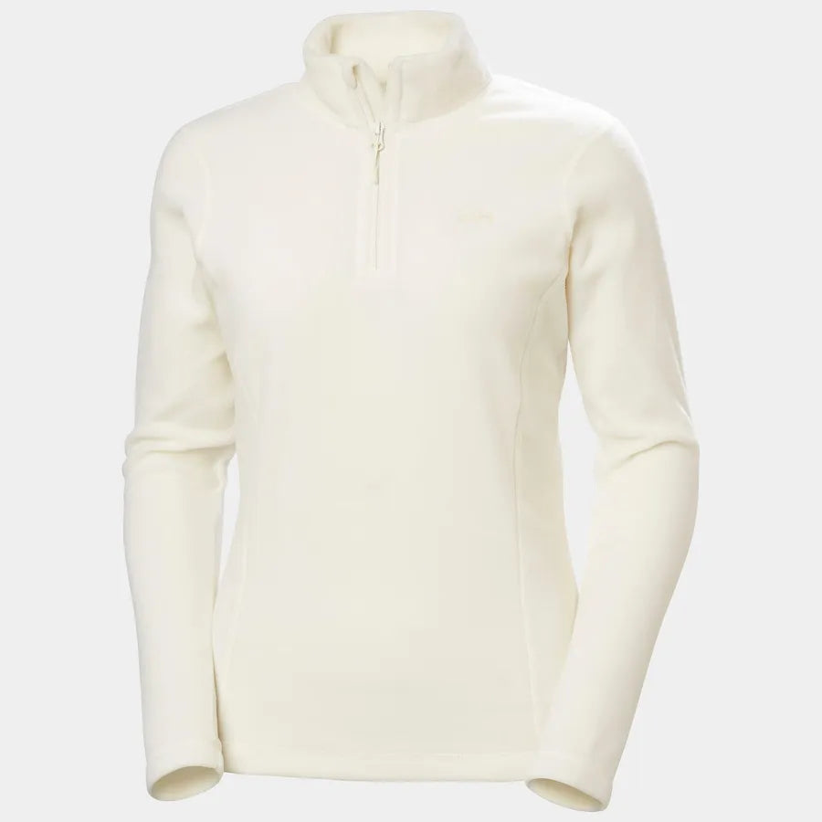 Helly Hansen Women's Daybreaker 1/2 Zip Fleece-Killington Sports
