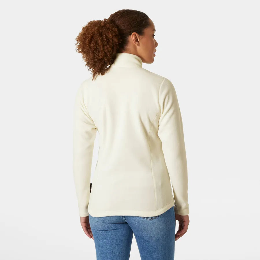 Helly Hansen Women's Daybreaker 1/2 Zip Fleece-Killington Sports