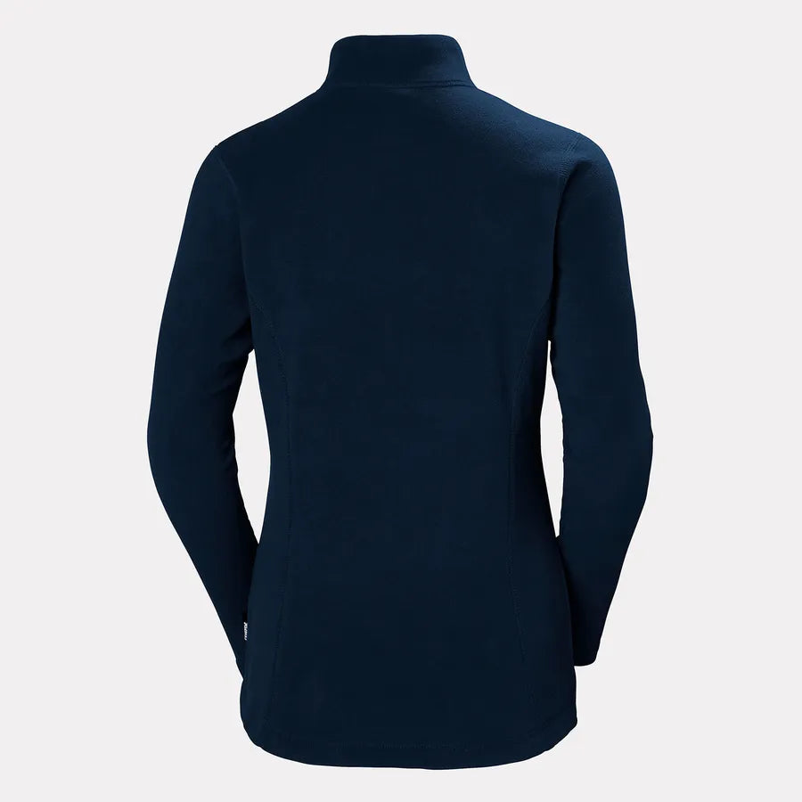 Helly Hansen Women's Daybreaker 1/2 Zip Fleece-Killington Sports