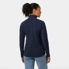 Helly Hansen Women's Daybreaker 1/2 Zip Fleece-Killington Sports