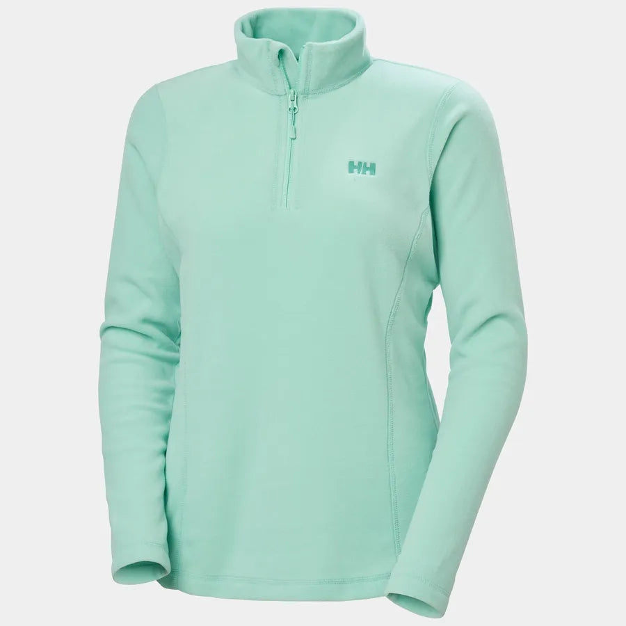 Helly Hansen Women's Daybreaker 1/2 Zip Fleece-Killington Sports