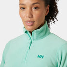 Helly Hansen Women's Daybreaker 1/2 Zip Fleece-Killington Sports
