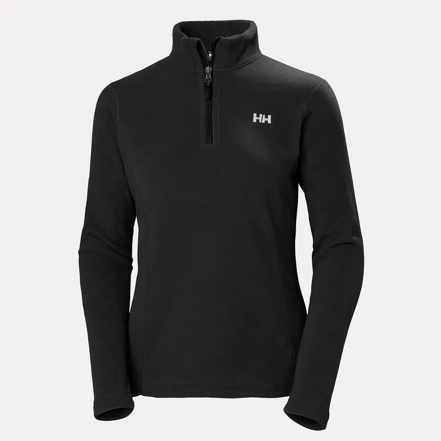 Helly Hansen Women's Daybreaker 1/2 Zip Fleece-Killington Sports