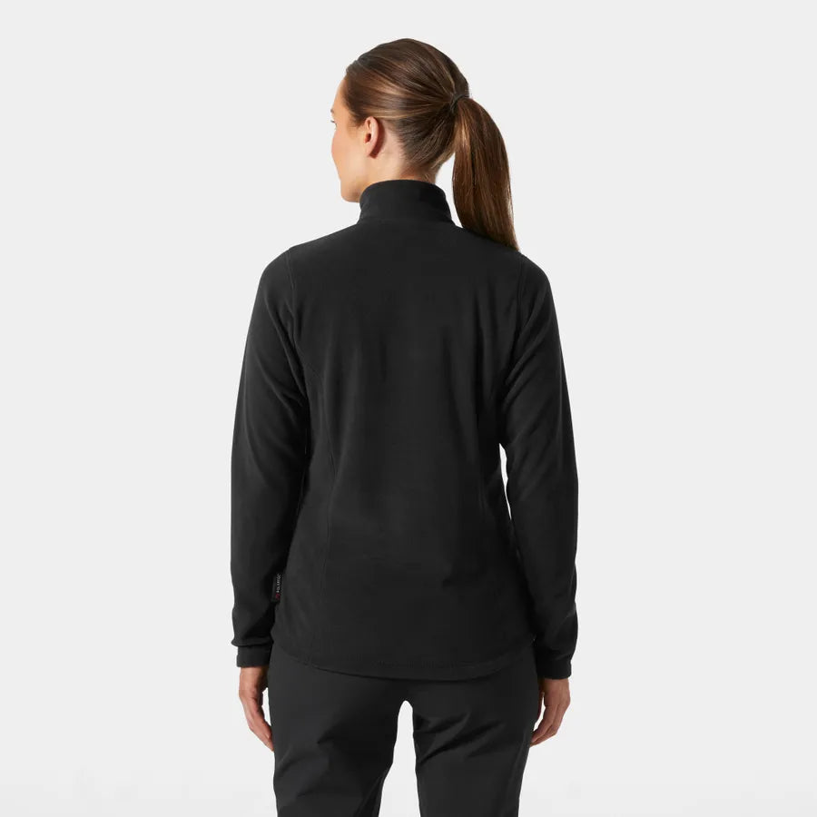 Helly Hansen Women's Daybreaker 1/2 Zip Fleece-Killington Sports