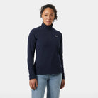 Helly Hansen Women's Daybreaker 1/2 Zip Fleece-Navy-Killington Sports