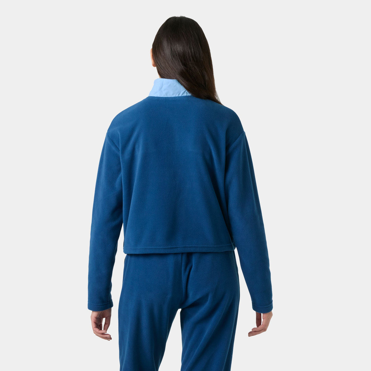 Helly Hansen Women's Daybreaker Cropped Fleece-Killington Sports