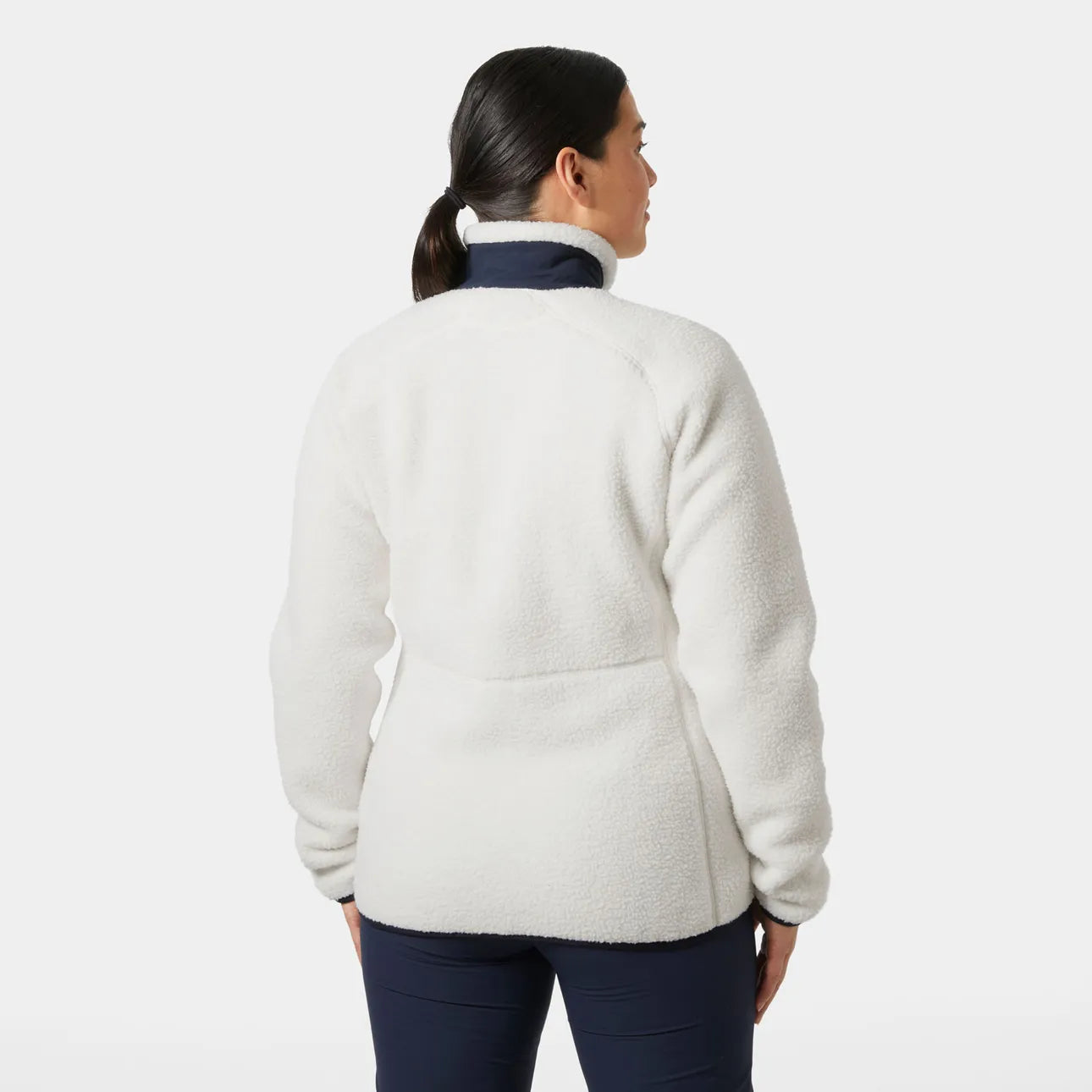 Helly Hansen Women’s Imperial Pile Fleece Block Jacket-Killington Sports