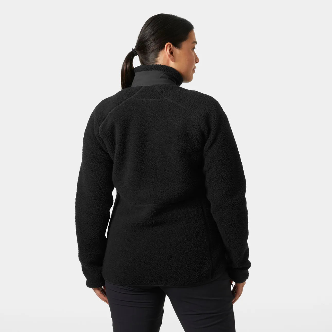 Helly Hansen Women’s Imperial Pile Fleece Block Jacket-Killington Sports