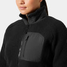 Helly Hansen Women’s Imperial Pile Fleece Block Jacket-Killington Sports