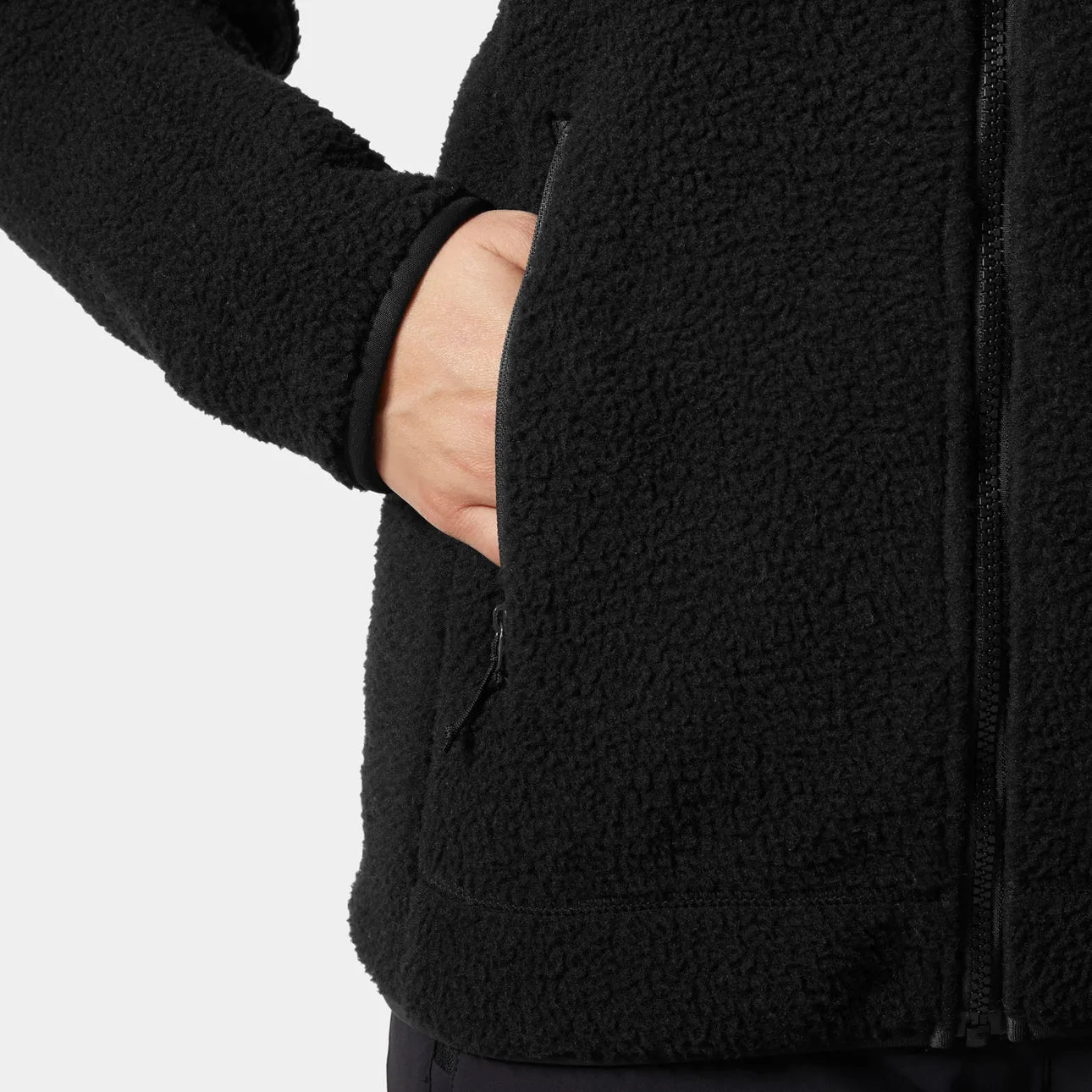Helly Hansen Women’s Imperial Pile Fleece Block Jacket-Killington Sports