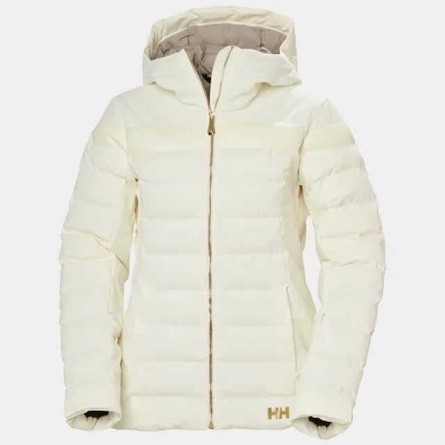 Helly Hansen Women's Imperial Puffy Jacket-Killington Sports