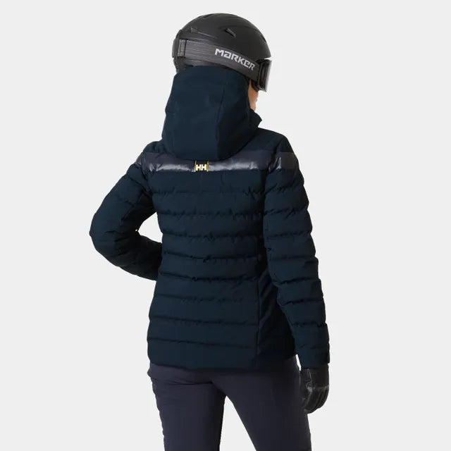 Helly Hansen Women's Imperial Puffy Jacket-Killington Sports