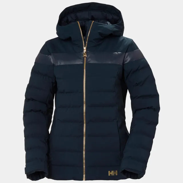 Helly Hansen Women's Imperial Puffy Jacket-Killington Sports