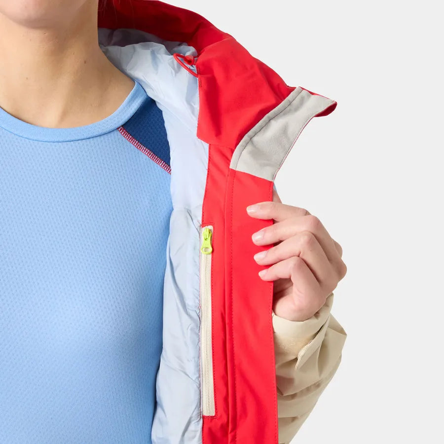 Helly Hansen Women's Imperial Puffy Jacket-Killington Sports