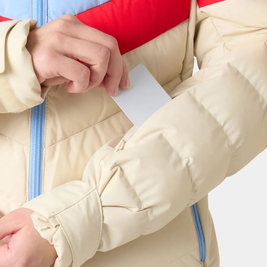Helly Hansen Women's Imperial Puffy Jacket-Killington Sports