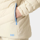 Helly Hansen Women's Imperial Puffy Jacket-Killington Sports