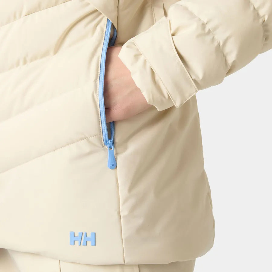 Helly Hansen Women's Imperial Puffy Jacket-Killington Sports