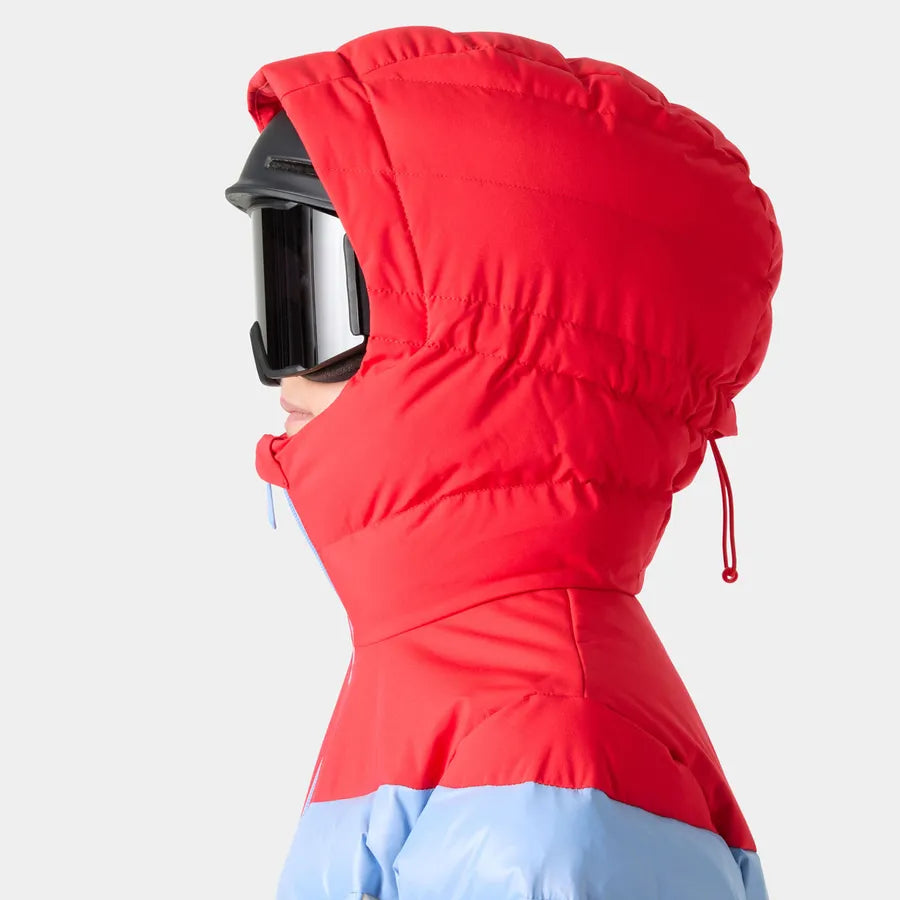 Helly Hansen Women's Imperial Puffy Jacket-Killington Sports