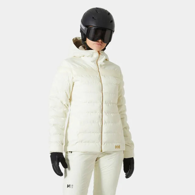 Helly Hansen Women's Imperial Puffy Jacket-Snow-Killington Sports