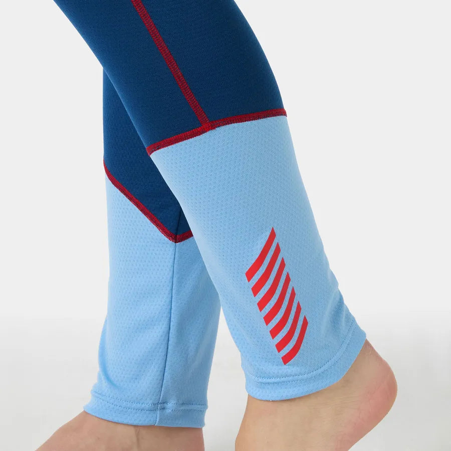 Helly Hansen Women's LIFA® ACTIVE Base Layer Pants-Killington Sports