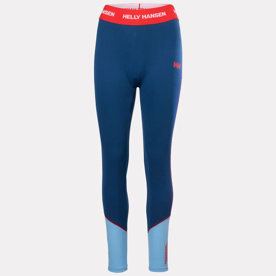 Helly Hansen Women's LIFA® ACTIVE Base Layer Pants-Killington Sports