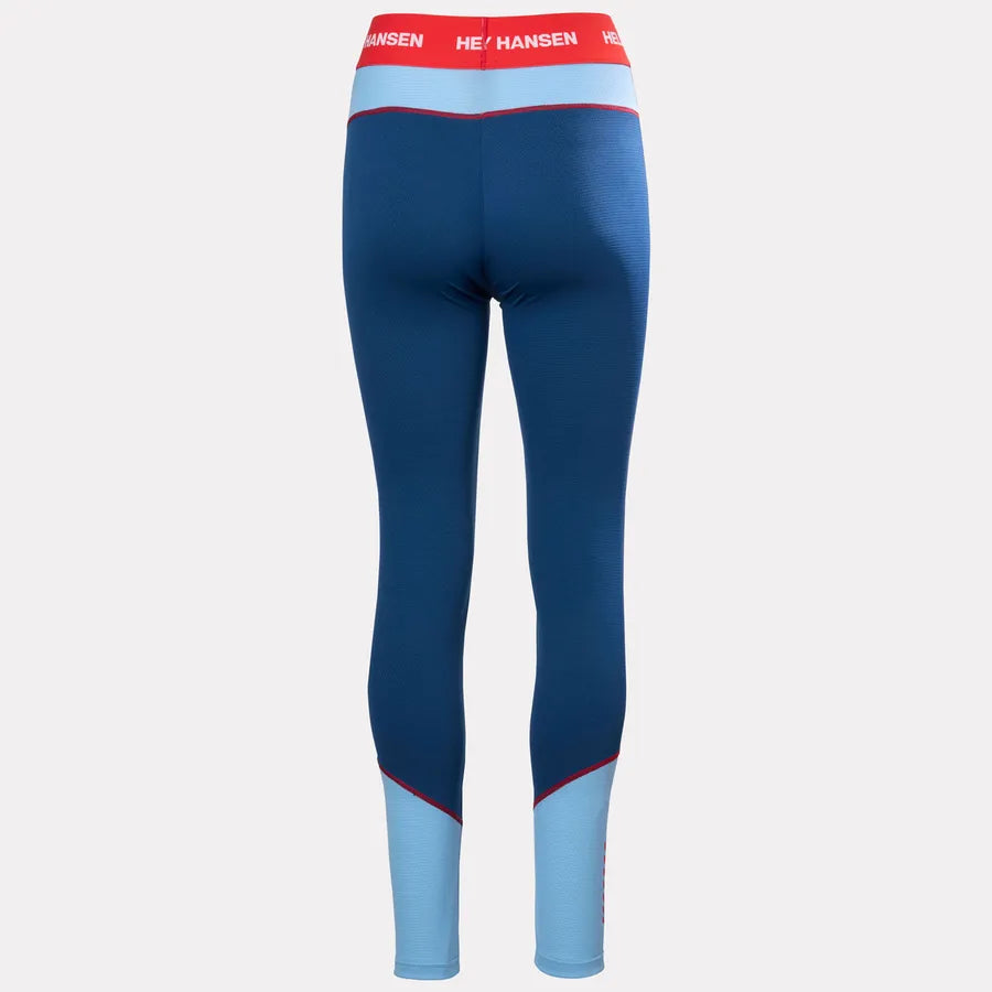 Helly Hansen Women's LIFA® ACTIVE Base Layer Pants-Killington Sports
