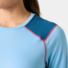 Helly Hansen Women's LIFA® ACTIVE Crew Base Layer-Killington Sports