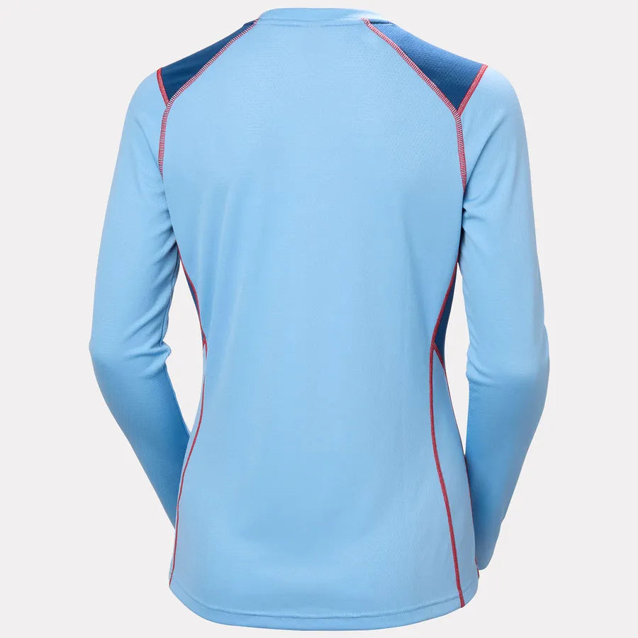 Helly Hansen Women's LIFA® ACTIVE Crew Base Layer-Killington Sports