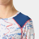 Helly Hansen Women's LIFA® ACTIVE Crew Base Layer-Killington Sports