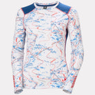 Helly Hansen Women's LIFA® ACTIVE Crew Base Layer-Killington Sports