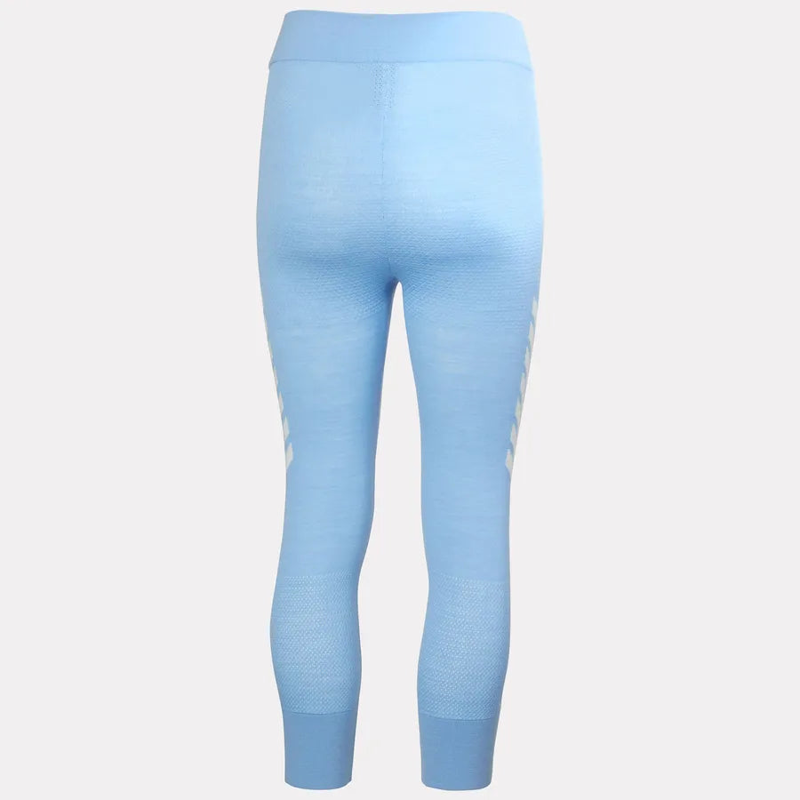 Helly Hansen Women's LIFA® Merino Knitevo 3/4 Pants-Killington Sports