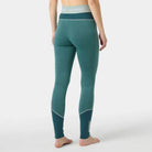 Helly Hansen Women's LIFA® Merino Midweight Base Layer Pants-Killington Sports