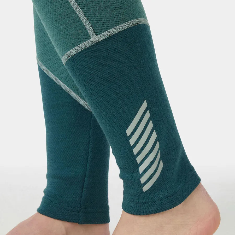 Helly Hansen Women's LIFA® Merino Midweight Base Layer Pants-Killington Sports