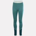 Helly Hansen Women's LIFA® Merino Midweight Base Layer Pants-Killington Sports
