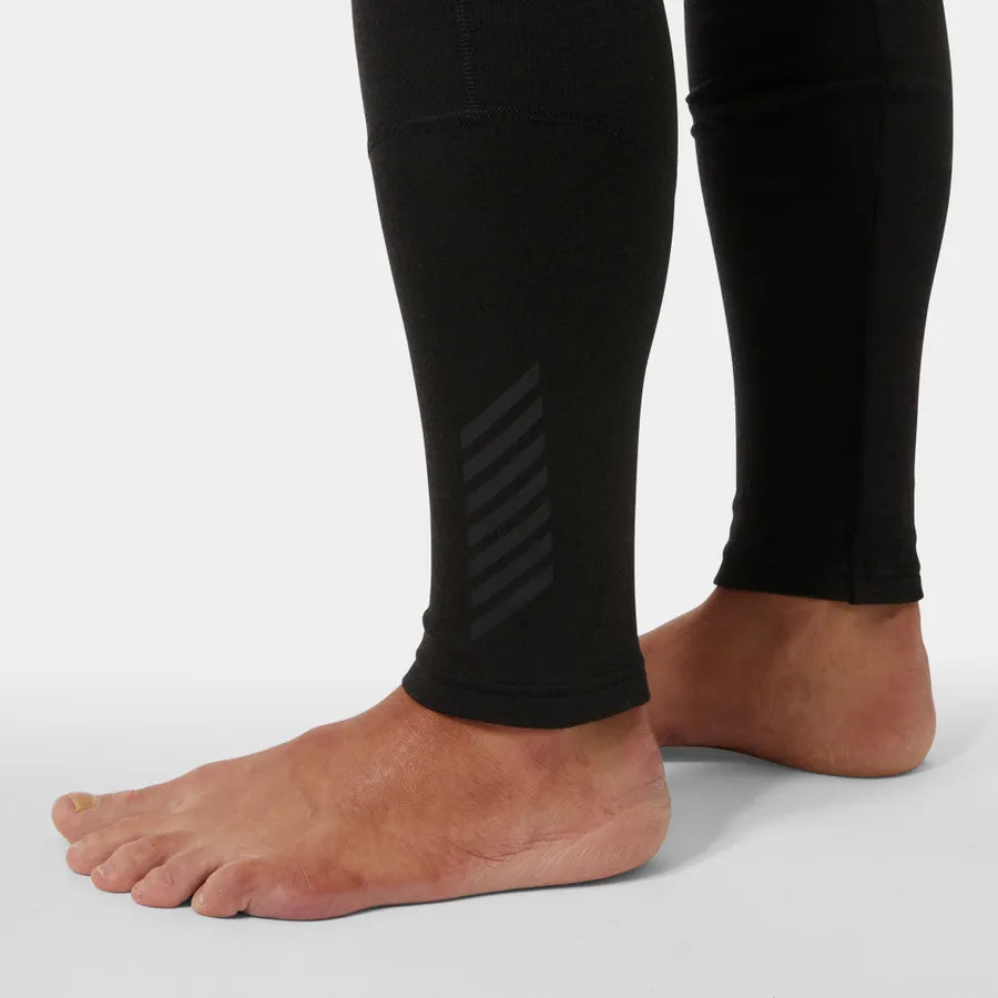 Helly Hansen Women's LIFA® Merino Midweight Base Layer Pants-Killington Sports