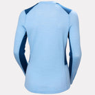 Helly Hansen Women's LIFA® Merino Midweight Crew Base Layer-Killington Sports