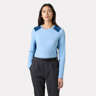 Helly Hansen Women's LIFA® Merino Midweight Crew Base Layer-Killington Sports