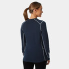 Helly Hansen Women's LIFA® Merino Midweight Crew Base Layer-Killington Sports