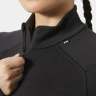 Helly Hansen Women's LIFA® Merino Midweight Half-Zip Base Layer-Killington Sports